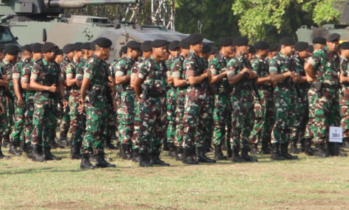 Koalisi Masyarakat Sipil Minta Panglima TNI Cabut Perintah Pengamanan Kejaksaan